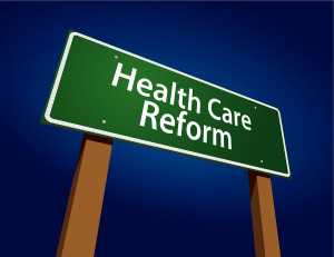 health care reform