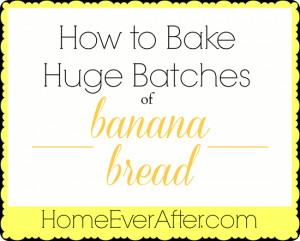 How to Bake Bread at Home