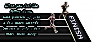 Another Monday Inspiration Quote to Keep You from Falling