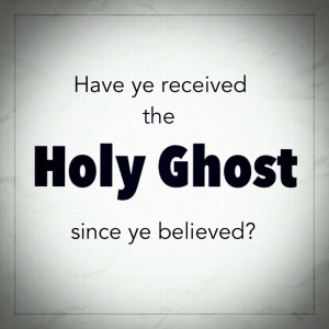 Holy Ghost Tattoo Lilz