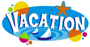 ... to announce that it is taking its staff on a week long vacation trip