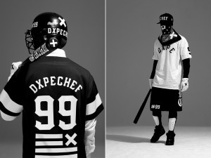 Dope Clothing Chef Collection
