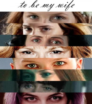 Quotes from Harry Potter, Gallagher Girls, Maximum Ride, Divergent ...