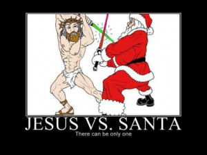 Funny Christmas Demotivational Posters (16 pics) - Picture #10