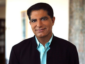 These are the deepak chopra jeremiah sullivan Pictures