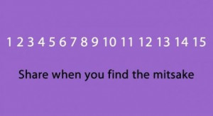 10 11 12 13 14 15 – Share when you find the ...