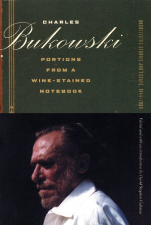Best Charles Bukowski Quotes from the Novel Factotum