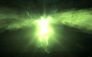 Glowing one - The Fallout wiki - Fallout: New Vegas and more