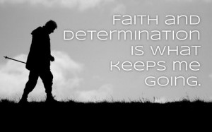 Faith god inspirational quotes