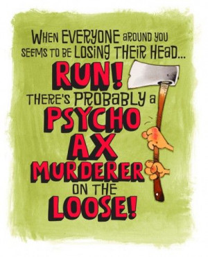 Whatever it takes to get you out the door