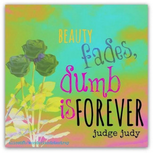 Beauty fades picture quotes image sayings