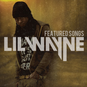 Lil Wayne No Ceilings Cover