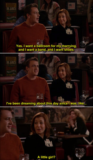 How I Met Your Mother Quote-8