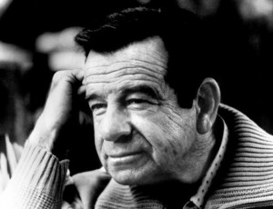 Walter Matthau habría cumplido hoy 93 años