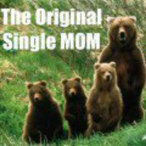 ... ...ill be just like a momma bear protecting her cub! from EVERYONE