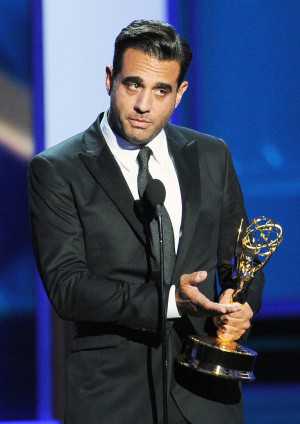 Bobby Cannavale Quotes