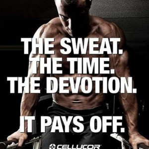 Fitness quotes for the gym and the workout motivation fitness quotes ...