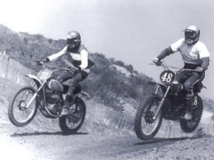 Thread: Forum members who raced in the past!