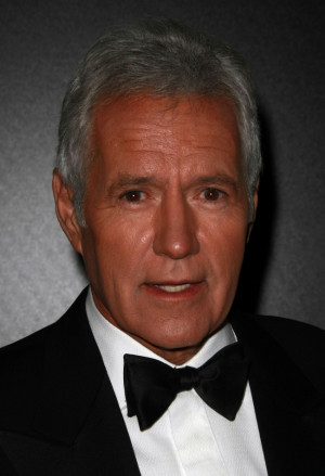 Alex Trebek