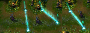 Patch 4.9: Karthus Visual Update