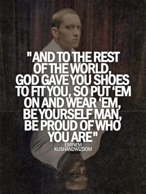 ... Quotes, Thoughts United, Quotes Eminem, Pictures Quotes, Eminem Quotes