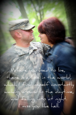 Quotes About Army And Military Love: One Army Wifes Tale So Romantic ...