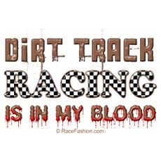 Dirt Track Racing Quotes | Dirt Track Racing Posters & Prints ...