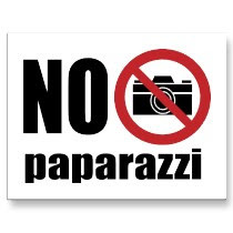 No More Paparazzi Photo's Of Robert Pattinson to be Posted