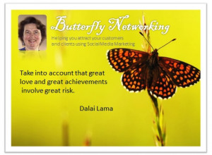 With great risk comes great rewards!