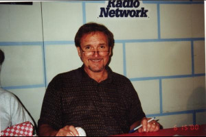 Tug McGraw Gets A Win