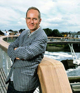 Kevin Mccloud Wife