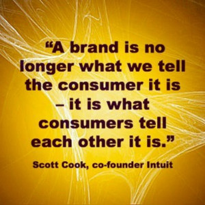 Scott Cook quote