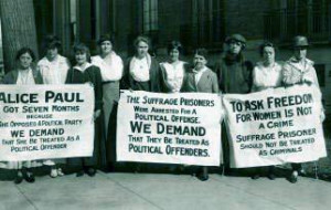 What Every Woman Should Know About the 19th Amendment