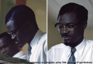 fyeahafrica:The Assassination of Patrice Lumumba (Congo)Lumumba was ...