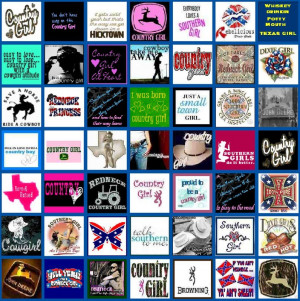 Facebook country girl Layouts | Free Download Country Girl Quotes ...