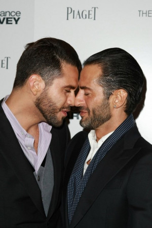 LOGO Sets for Gay Version of ‘Real Housewives’ Show!