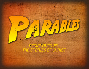 Parables For Life Lessons