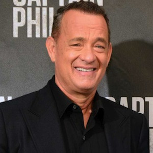 Post image for Tom Hanks Reveals Type 2 Diabetes on Letterman