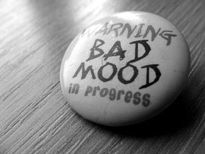 Bad Mood