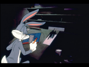 ... almıştır bugs bunny nin ılk görünüşü bugs bunny resimleri