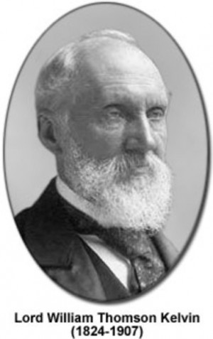 William Thomson