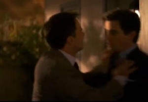 White Collar left last summer with a jaw dropping mid season finale in ...