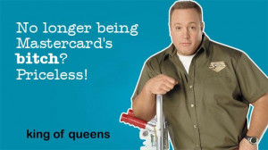 Funny Quotes from the King of Queens TV Show