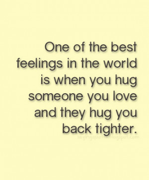 Parents Love Quotes The Best Feeling World