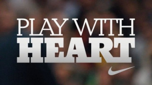 basketball nike quotes about basketball think training is hard nike ...