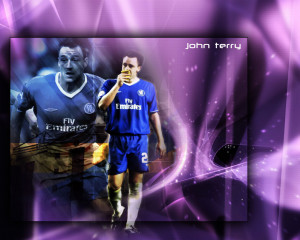 John Terry Wallpapers