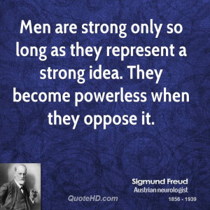 Sigmund Freud Funny Quotes
