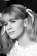 Judy Geeson