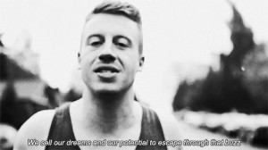 macklemore #Macklemore X Ryan Lewis #otherside