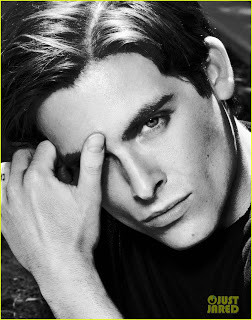 Kevin Zegers Just Jared...